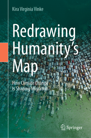 Redrawing Humanity’s Map