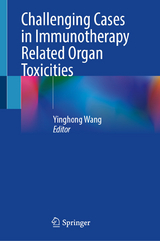 Challenging Cases in Immunotherapy Related Organ Toxicities - 