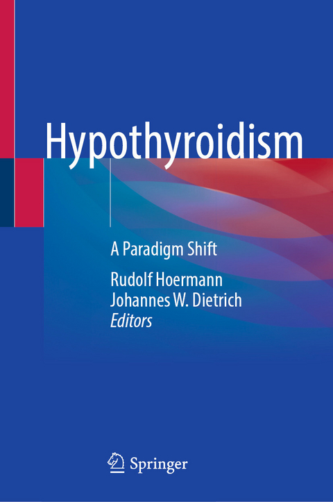 Hypothyroidism - 
