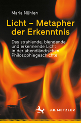 Licht – Metapher der Erkenntnis -  Maria Nühlen