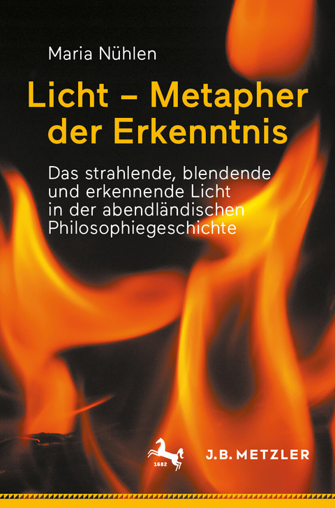 Licht – Metapher der Erkenntnis -  Maria Nühlen
