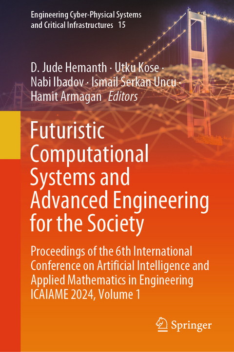 Futuristic Computational Systems and Advanced Engineering for the Society - 