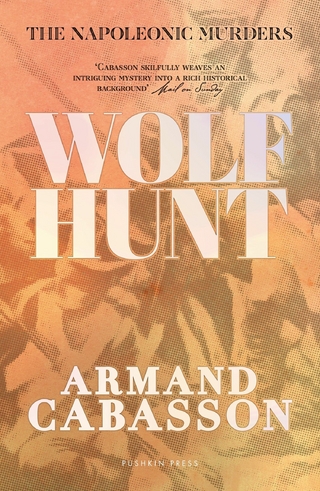 Wolf Hunt