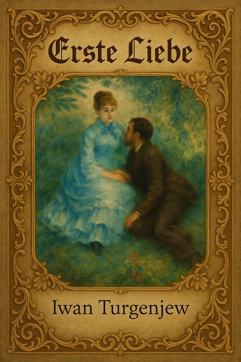 Erste Liebe - Iwan Turgenjew