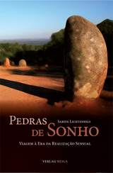 Pedras de Sonho - Sabine Lichtenfels