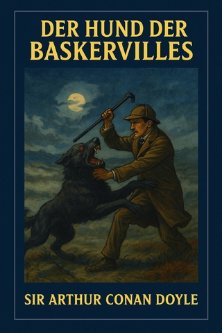 Sherlock Holmes - Der Hund der Baskervilles