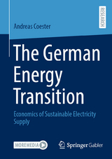 The German Energy Transition -  Andreas Coester
