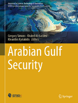 Arabian Gulf Security - 