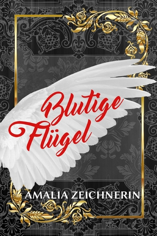 Blutige Flügel