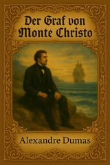Der Graf von Monte Christo - Alexandre Dumas