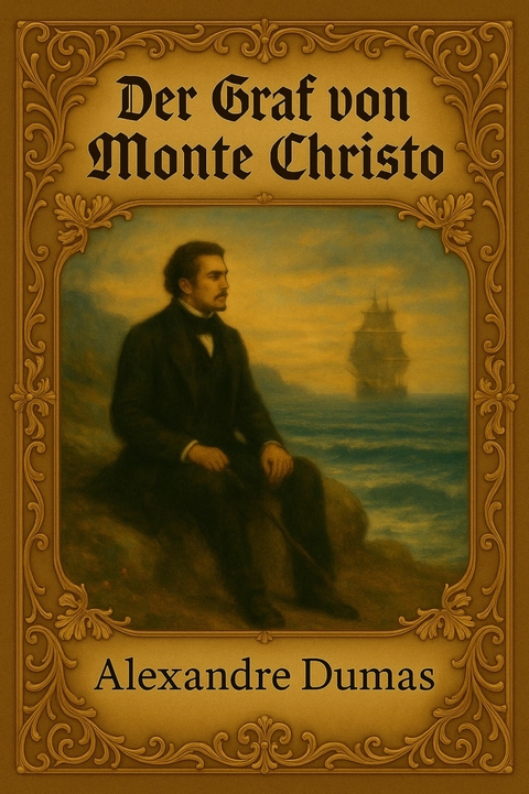 Der Graf von Monte Christo - Alexandre Dumas