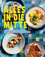 Alles in die Mitte! -  Onur Elci,  Elissavet Patrikiou