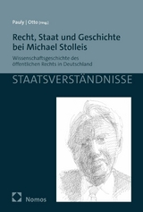 Recht, Staat und Geschichte bei Michael Stolleis - 