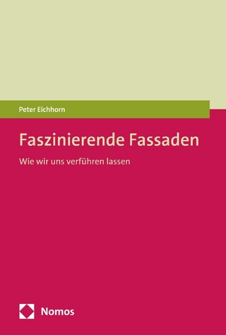 Faszinierende Fassaden