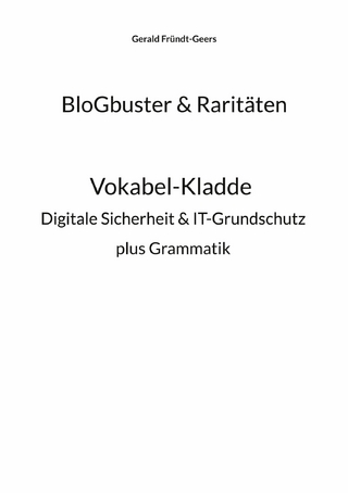 BloGbuster & Raritäten