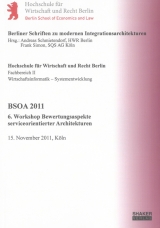 BSOA 2011 - 