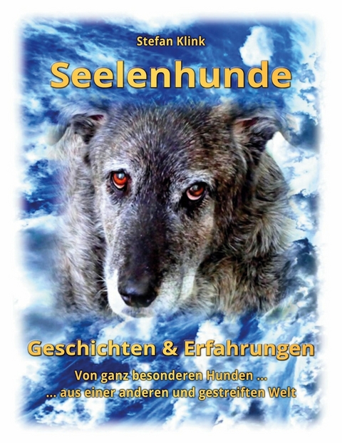 Seelenhunde - Stefan Klink
