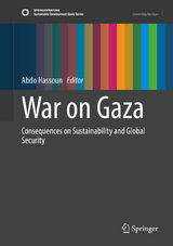 War on Gaza - 