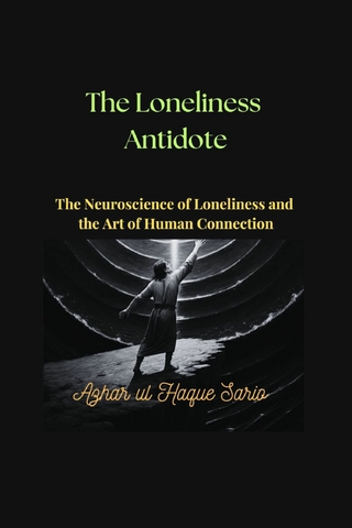 The Loneliness Antidote