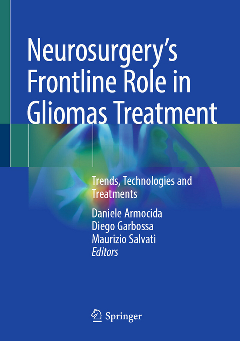 Neurosurgery's Frontline Role in Gliomas Treatment - 