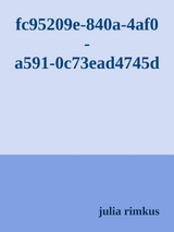 Ava - Die Botschafterin des Schicksals -  Julia Rimkus