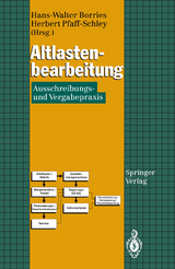 Altlastenbearbeitung - 