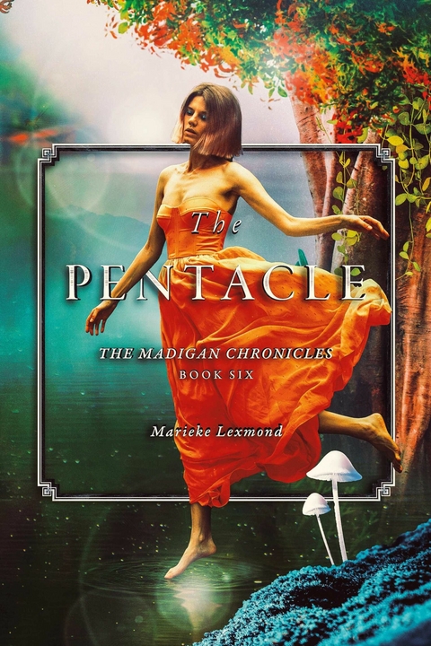 Pentacle -  Marieke Lexmond