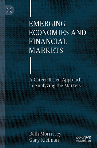 Emerging Economies and Financial Markets