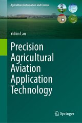 Precision Agricultural Aviation Application Technology -  Yubin Lan