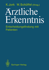 &Auml;rztliche Erkenntnis - 