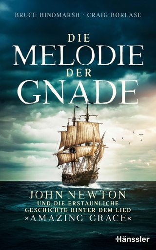 Die Melodie der Gnade