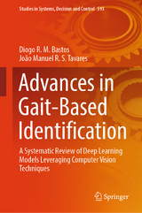 Advances in Gait-Based Identification - Diogo R. M. Bastos, João Manuel R. S. Tavares