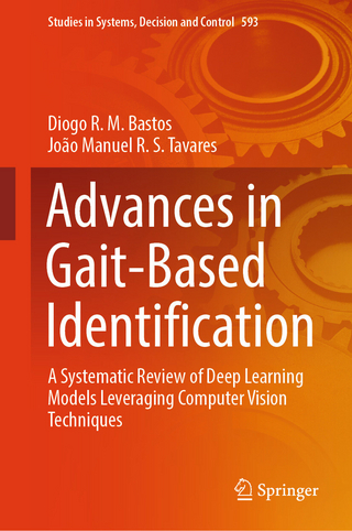 Advances in Gait-Based Identification