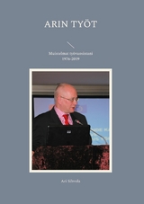 Arin ty&ouml;t - Ari Sihvola