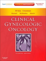 Clinical Gynecologic Oncology - DiSaia, Philip J.; Creasman, William T.