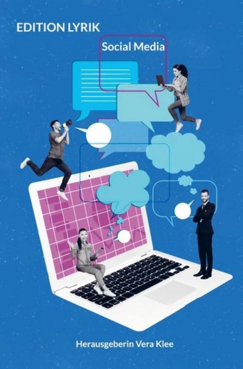 Social Media - Vera Klee