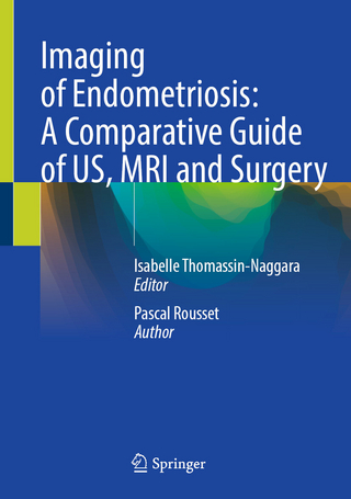 Imaging of Endometriosis: A Comparative Guide of US, MRI and Surgery