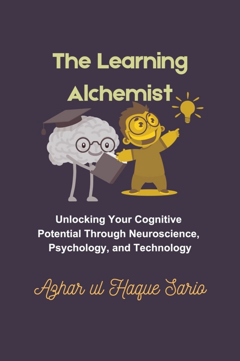 The Learning Alchemist - Azhar Ul Haque Sario