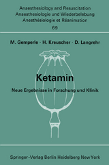 Ketamin - 