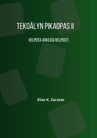 Tekoälyn pikaopas 2