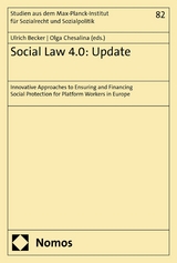 Social Law 4.0: Update - 