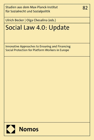 Social Law 4.0: Update