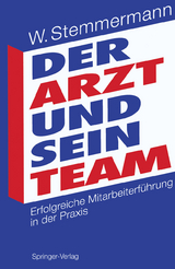 Der Arzt und sein Team - 