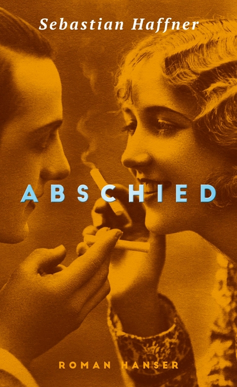 Abschied - Sebastian Haffner