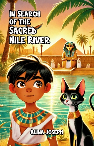 In Search of the Sacred Nile River