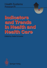 Indicators and Trends in Health and Health Care - 