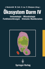 &Ouml;kosystem Darm IV - 