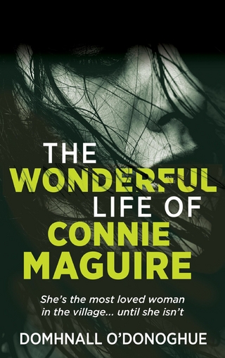 The (Wonderful) Life of Connie Maguire