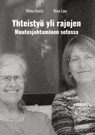 Yhteistyö yli rajojen