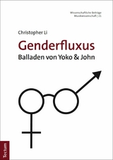 Genderfluxus - Christopher Li